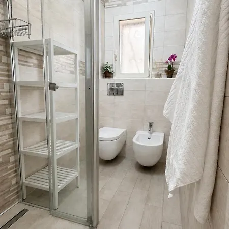 Il Geco Marino Apartamento