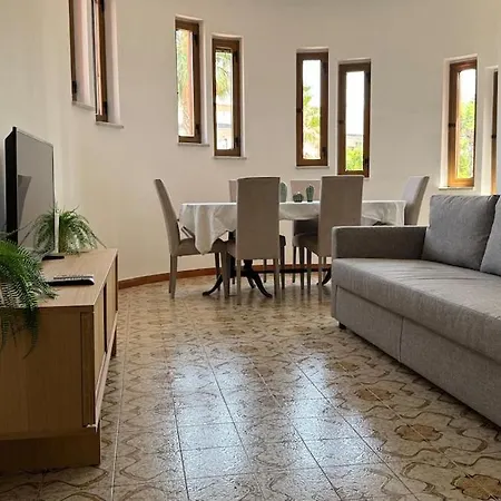 Apartamento Il Geco Marino