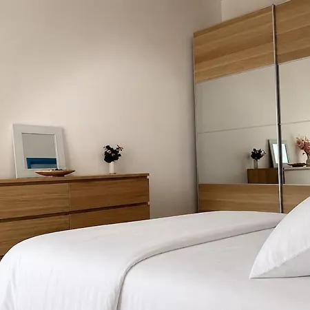 Apartamento Il Geco Marino *
