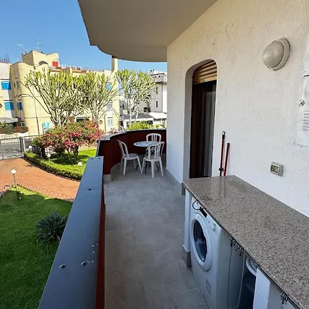 Il Geco Marino * Giardini Naxos