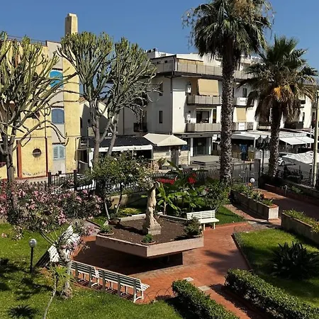 Il Geco Marino Apartamento